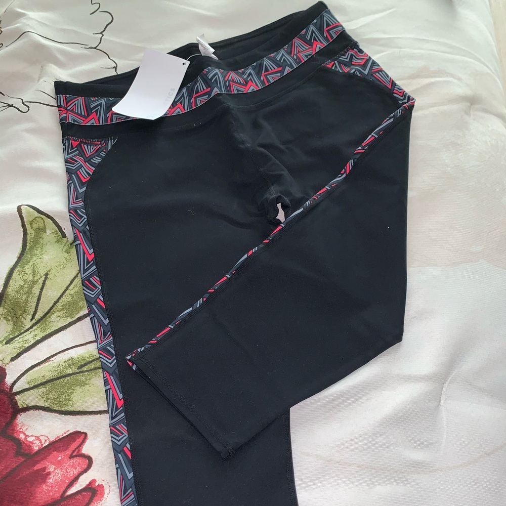 Fabletics Capri leggings